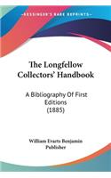 Longfellow Collectors' Handbook