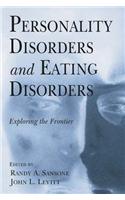 Personality Disorders and Eating Disorders