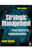 Strategic Management: From Theory to Implementation