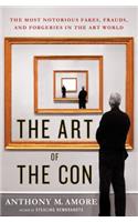 The Art of the Con