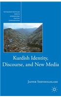 Kurdish Identity, Discourse, and New Media