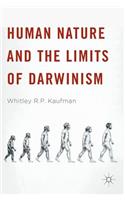 Human Nature and the Limits of Darwinism