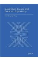 Information Science and Electronic Engineering