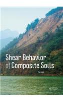 Shear Behavior of Composite Soils