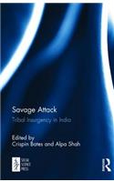 Savage Attack