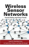 Wireless Sensor Networks