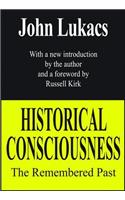 Historical Consciousness