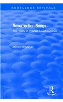 Resurrection Songs