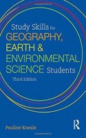 Study Skills for Geography Earth & Environmental Science Students