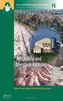Air and Environmental Quality in Livestock and Agricultural Buildings