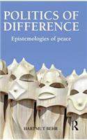 Politics of Difference