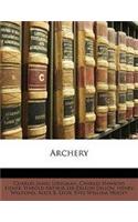 Archery