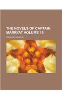 The Novels of Captain Marryat Volume 19