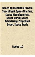 Space Applications