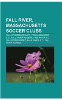 Fall River, Massachusetts Soccer Clubs