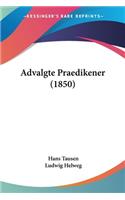 Advalgte Praedikener (1850)