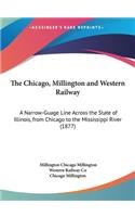 Chicago, Millington and Western Railway