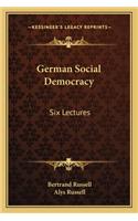 German Social Democracy