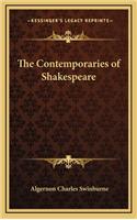 The Contemporaries of Shakespeare