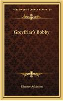 Greyfriar's Bobby