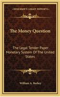 Money Question