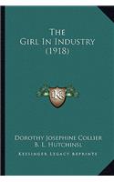 Girl in Industry (1918)