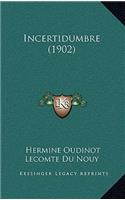 Incertidumbre (1902)