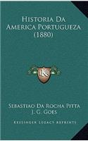 Historia Da America Portugueza (1880)