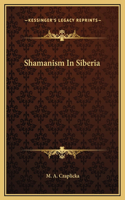 Shamanism In Siberia