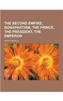 The Second Empire
