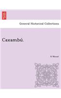 Caxambu .