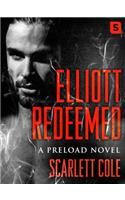 Elliott Redeemed (Pod Original)