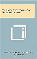The Molotov Paper on Nazi Atrocities