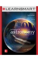 Learnsmart Standalone Access Card Pathways to Astronomy