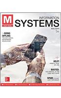M: Information Systems