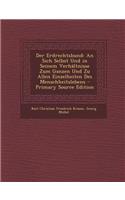 Der Erdrechtsbund