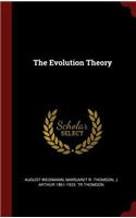The Evolution Theory