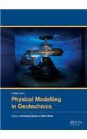 ICPMG2014 - Physical Modelling in Geotechnics