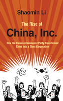 Rise of China, Inc.