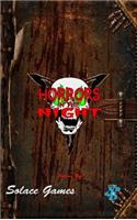 Horrors in the Night