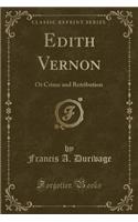 Edith Vernon