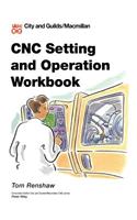 Cnc Setting and Operation Workbook