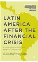 Latin America after the Financial Crisis