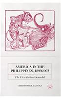 America in the Philippines, 1899-1902