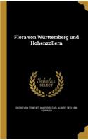 Flora Von Wurttemberg Und Hohenzollern
