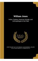 William Jones