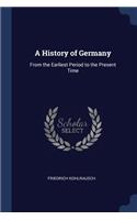 A History of Germany