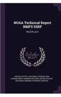 NOAA Technical Report NMFS SSRF