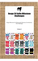 Beago 20 Selfie Milestone Challenges Beago Milestones for Memorable Moments, Socialization, Fun Challenges Volume 2