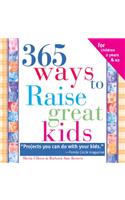 365 Ways to Raise Confident Kids